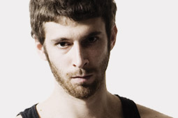Josua Hoffalt